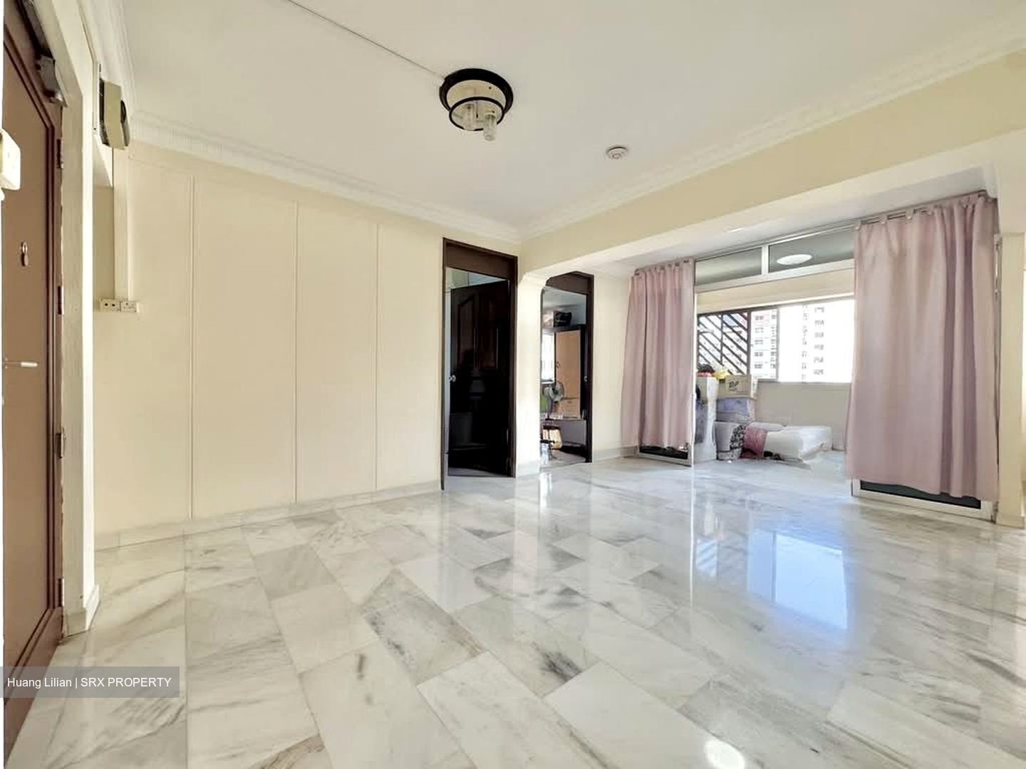 Blk 114 Pasir Ris Street 11 (Pasir Ris), HDB 5 Rooms #535056521